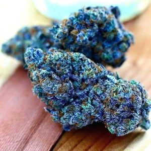 blue dream weed