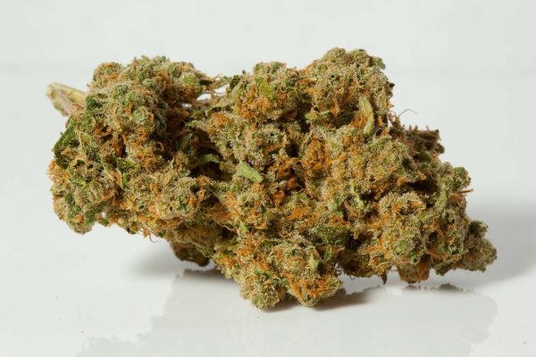 Durban Poison cannabis