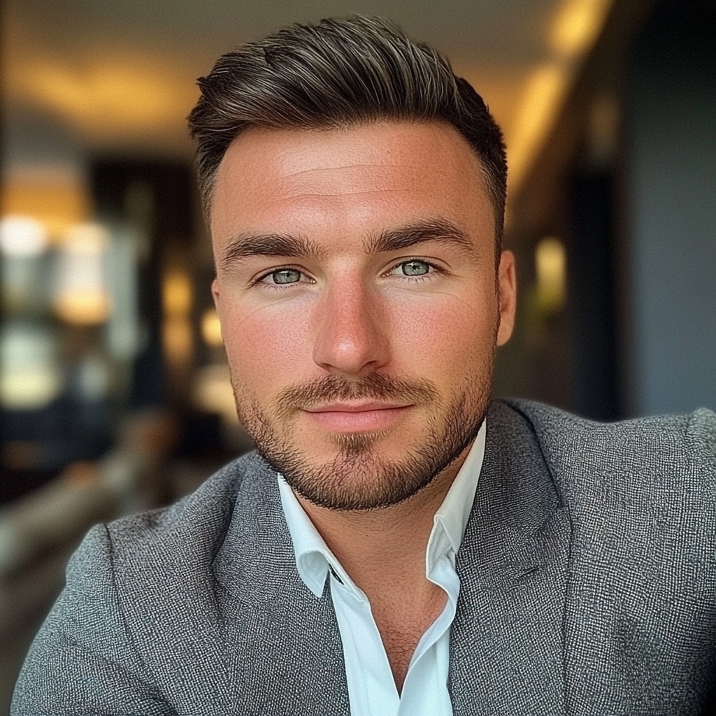 Callum Hartley