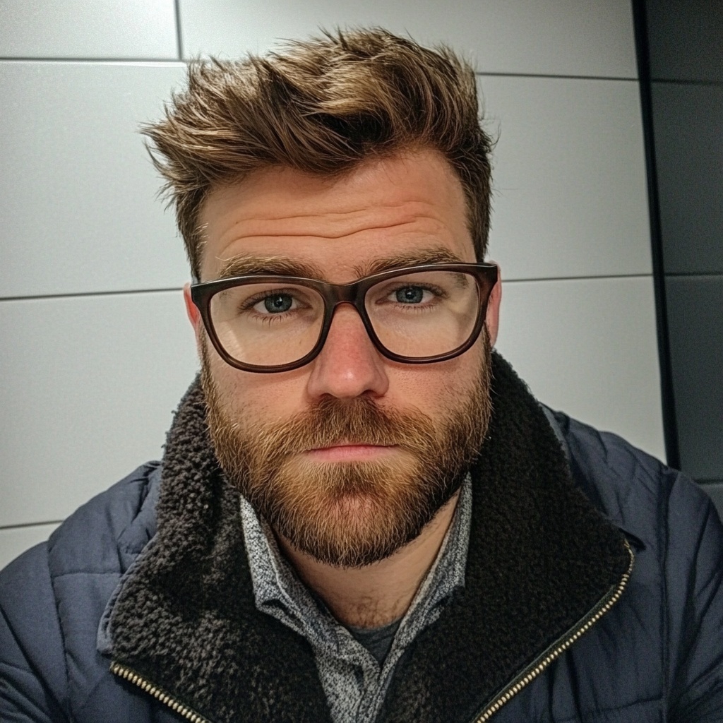 Garrett Winslow