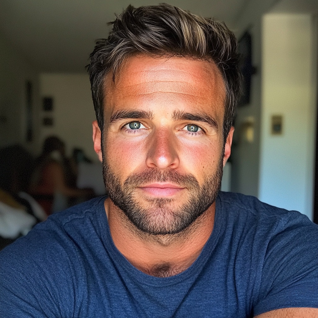 Oliver Reeves